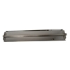 24 inch Stainless Steel Linear Burner Pan