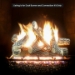 Dreffco 18" Vented LP Gas Log Fireplace Heavy-Duty Pro Fireplace Kit. Dual Row Gas Burner, Pro Connection Kit, Vermiculite, Glowing Embers, and Log Grate- Everything but the logs - DR-FPLBK4-18-LP