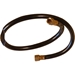 36 inch Connection Hose - DR-A-NYLCON-36